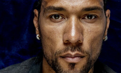 John Carew skal spille med Ane Dahl Torp i ny NRK-dramaserie