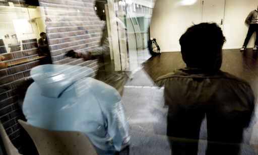 April: 6780 av asylsøkerne som kom til Norge i fjor, er fortsatt ikke fullregistrert