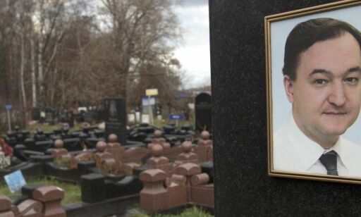 Magnitskij-saken er blitt et symbol for mye av det som er galt i Russland
