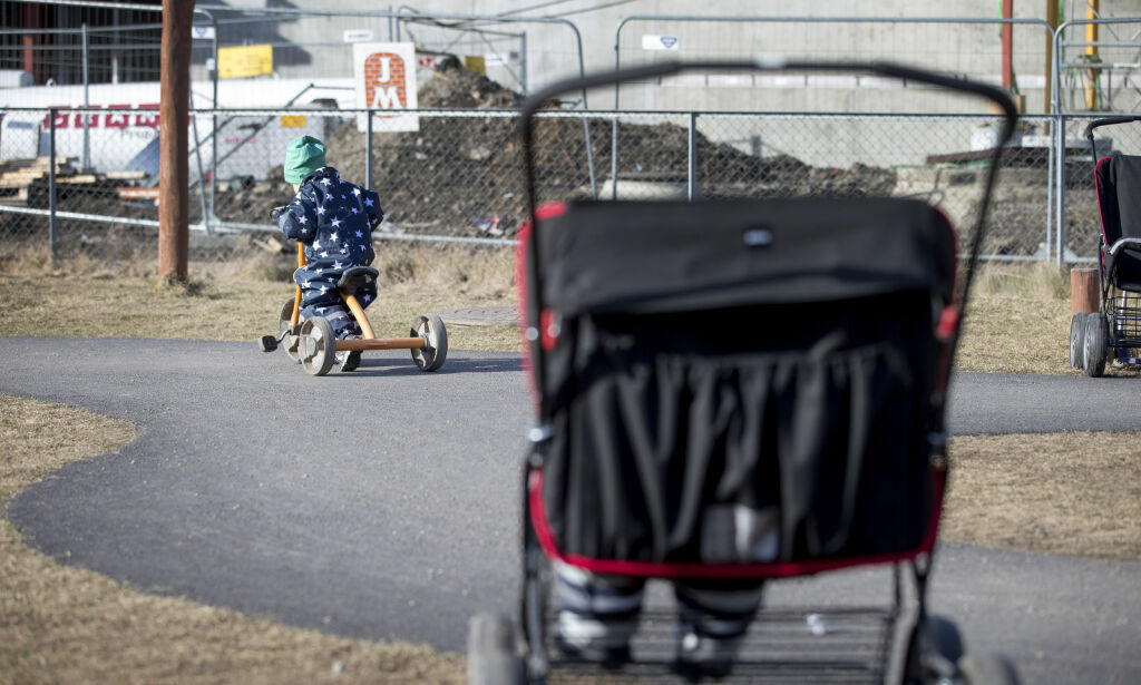 Norske foreldre er lykkeligere enn andre - grunnen overrasker amerikanske forskere