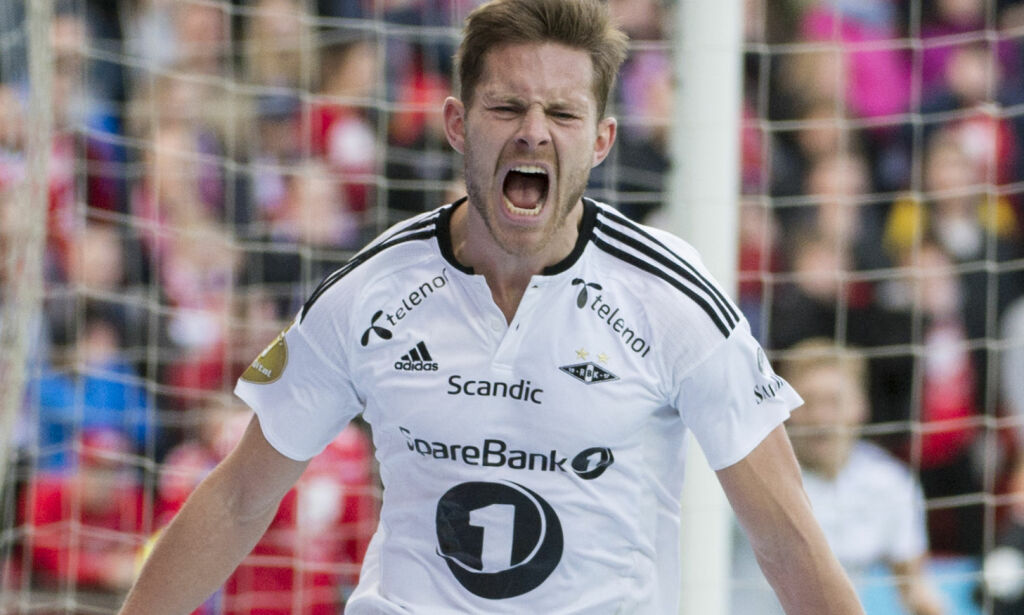 Kritikken av Celtic-fansen vekker oppsikt. Deila mener Vilhjálmsson har et poeng