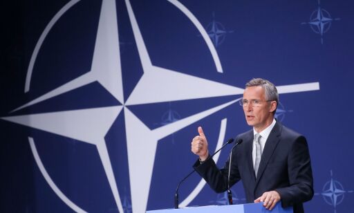 Stoltenberg: - Å forebygge terror er bedre enn militæraksjoner