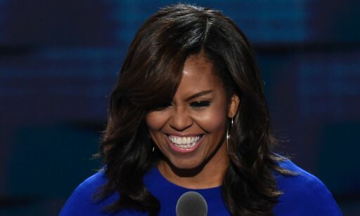 «Hele verden» vil ha Michelle Obama som president. Nå knuser Obama-rådgiveren alles håp