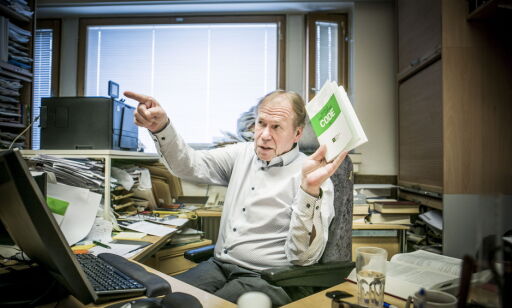 Ordkrig mellom Norge og Finland: Gjør narr av medisindosering