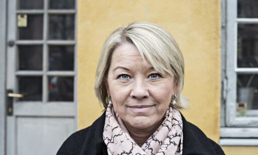Dagbladets leder: Graver seg ned i dumhet
