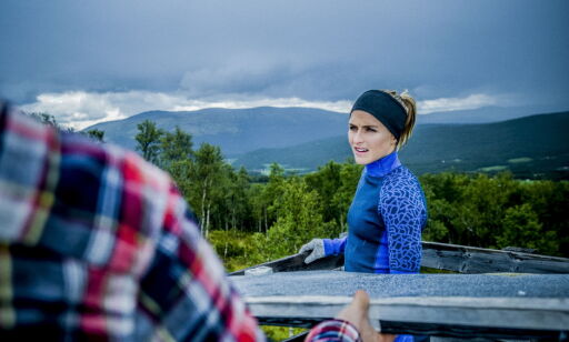 Alle vet at Therese Johaug går raskt i skisporet. Nå går hun enda raskere i forretningslivet