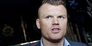 Riise slakter landslaget og sier han er sjokkert. Åpner for å bli trener selv