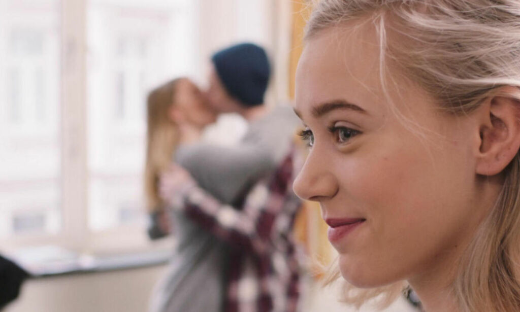 Kripos med hyllest til «Skam»-Noora: - Way to go!