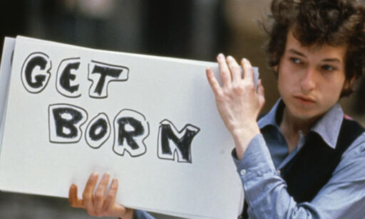 Bob Dylan slik 21 fotografer ser ham