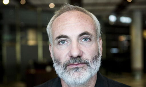 Derfor slutta Kim Bodnia i «Broen»