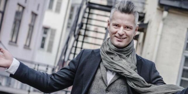 - Ei dame hadde tatovert trynet mitt på armen sin. Det var litt skremmende
