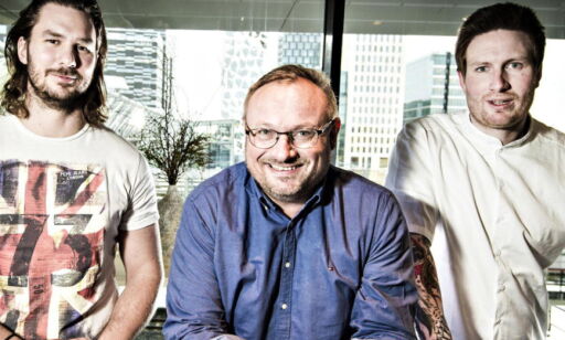 Svensken, dansken og nordmannen som leder Oslos restaurantverden