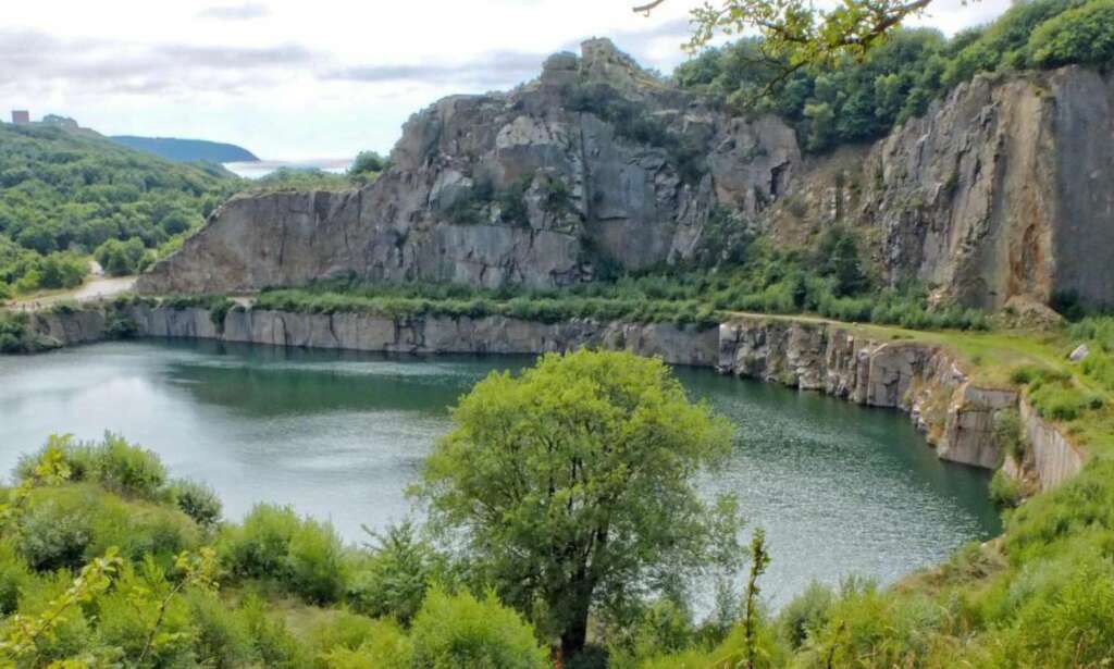 - Bornholm har trolig vært en del av Sør-Amerika