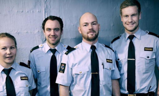 - Vi lurer jo på om de i det hele tatt er soningsdyktige, og tror de trenger mer enn vi kan gi dem