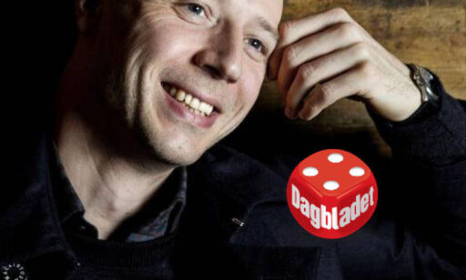 Lysere fra «mørkemannen» Sivert Høyem