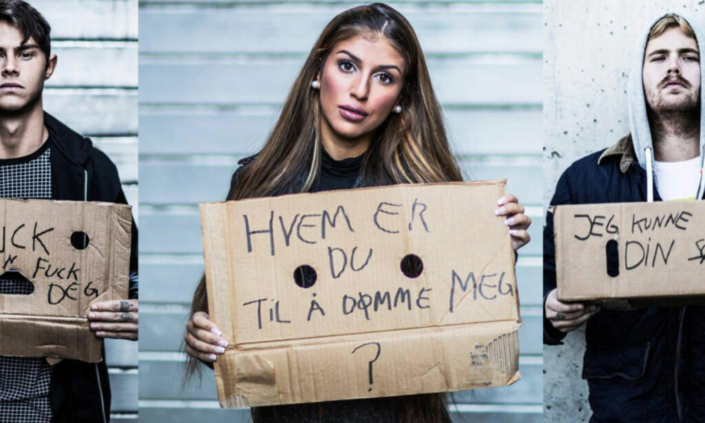 Bruker «Paradise Hotel»-deltakere til å sette fokus på narkomane