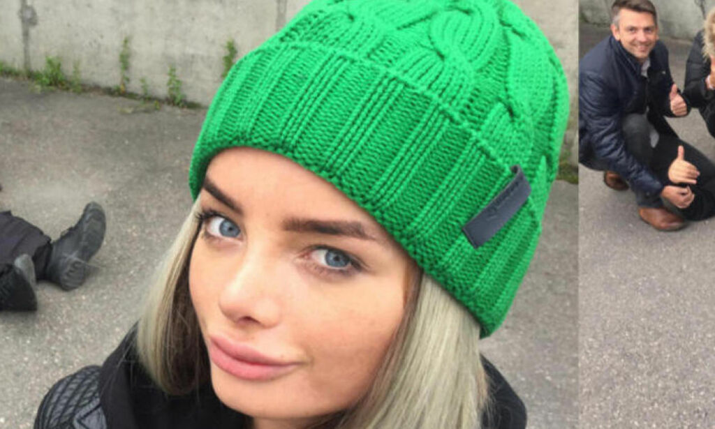 Norsk folkehjelp betalte Sophie Elise 30 000 for bloggkampanje: - Går ikke på bekostning av vår hjelp til mennesker i nød