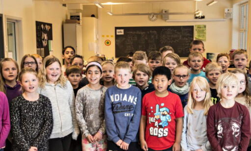 Les det hjerteskjærende brevet til Farida (9): «Til Staten»
