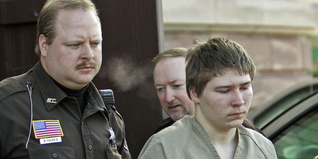Dom opphevet mot Brendan Dassey fra «Making a Murderer»