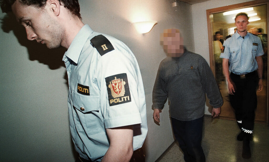 Derfor nektet Kristin-tiltalte å la politiet fotografere ham etter at han ble pågrepet