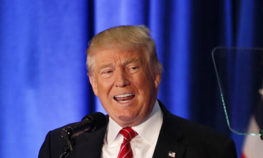 Trump vil ha «ekstrem utsiling» av innvandrere