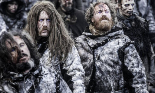 «Game of Thrones» dreper amerikansk metallband