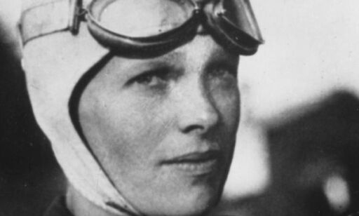 Det første og største flymysteriet: Hva skjedde med Amelia Earhart?