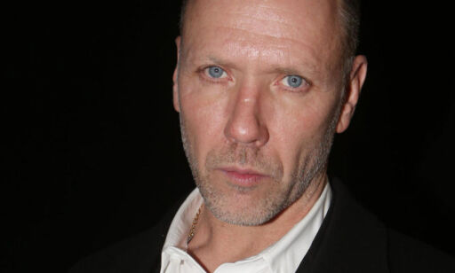 Mikael Persbrandt klippet ut av «Hobbiten»
