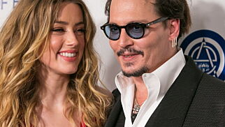 Mener Johnny Depp jukser med skillsmissepengene