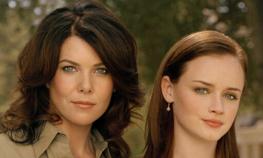 Nå kan du besøke «Gilmore Girls»-byen