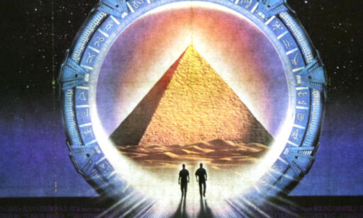 Scifi-klassikeren«Stargate» blir til hele tre nye storfilmer