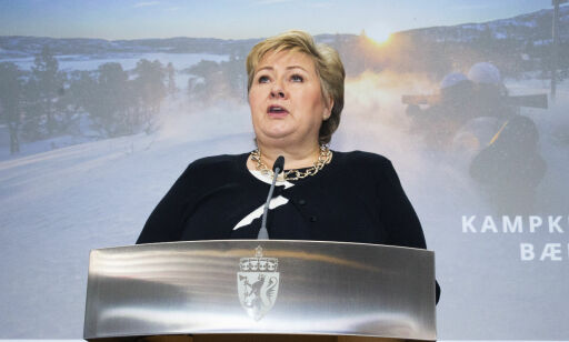 «Historisk satsing» er reduksjon på 12 milliarder