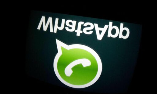 Facebook kjøper Whatsapp for 19 milliarder dollar