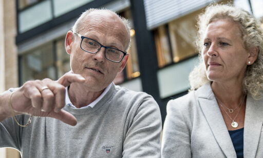 Slik lærte familien seg å etterforske drapet på Kristin (12): - Jørn Lier Horst forklarte oss hvordan man skulle gå fram