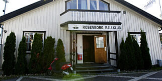 Rosenborg provosert av homoavskjed