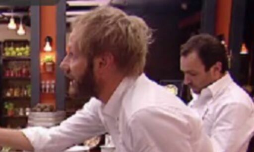 MasterChef-dommer: - Jeg ble fly forbanna