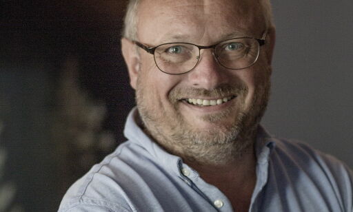 - 90 prosent av dem som sier de har en matallergi, har det mest i hodet og minst i kroppen