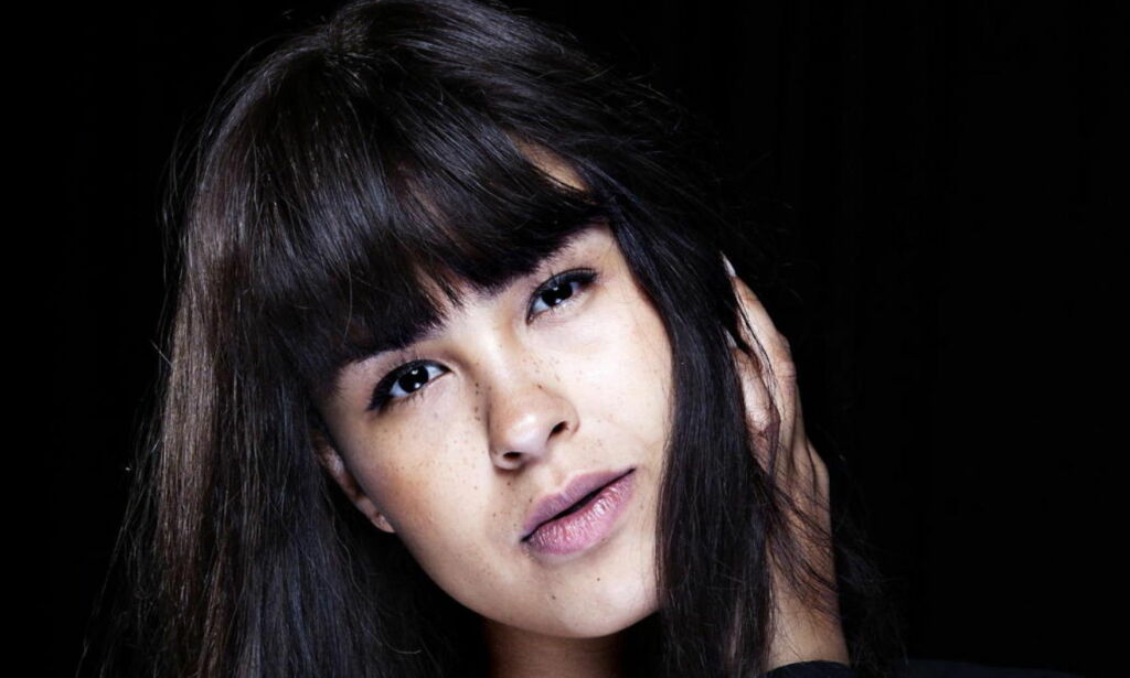 Maria Mena hetset på nett - svarer med «Fuck You»