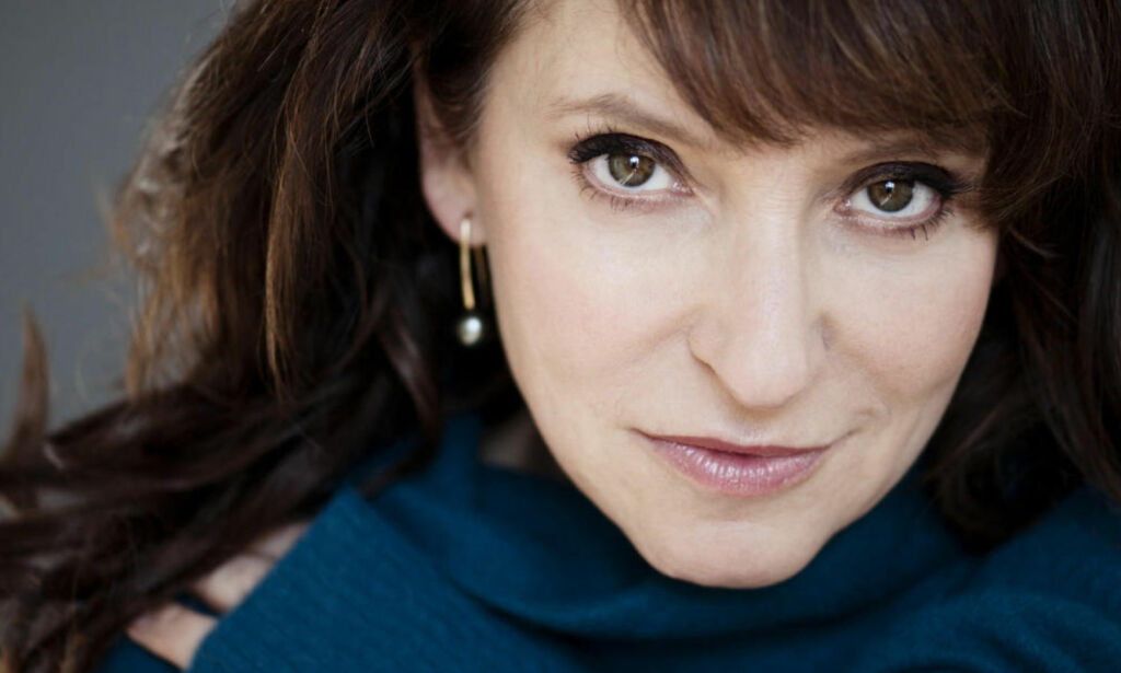 Susanne Bier om hvorfor hun ville lage en komedie om kreft
