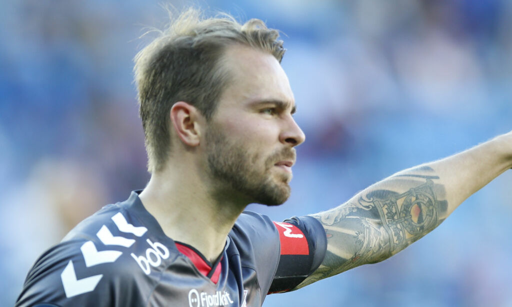 Mini oppgitt over Flo, mens Demidov raser mot Furebotn: - Ærlig talt. Det er pinlig