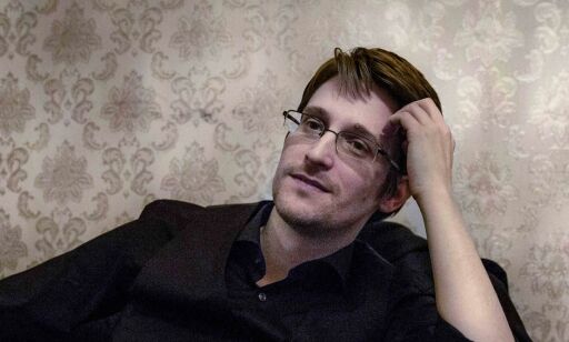 Edward Snowden anker til Høyesterett: - Vi håper å få ham til Norge i juni neste år
