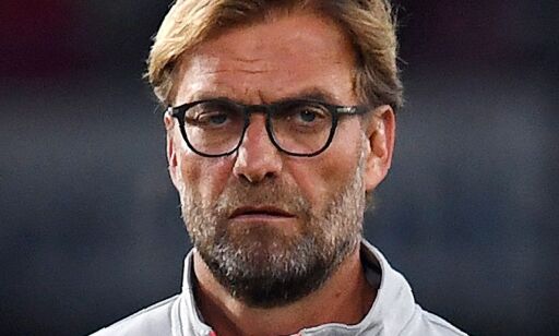 Klopp maner til kamp: - Vi må være sinte mot Hull