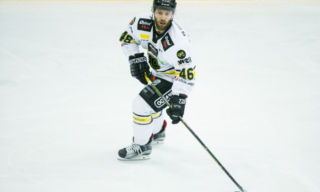 Kissel matchvinner da Oilers tok første stikk i NM-finalene