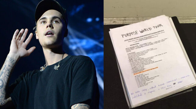 Justin Biebers norske rider: Tequila til tusenlapper og godterinekt