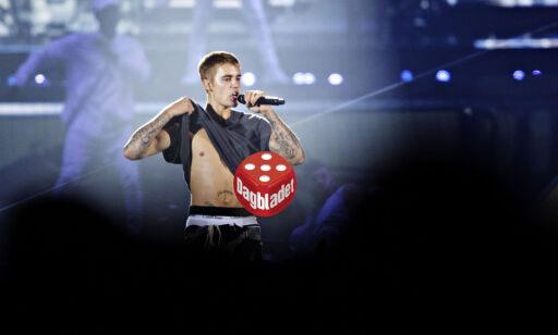 Justin Bieber