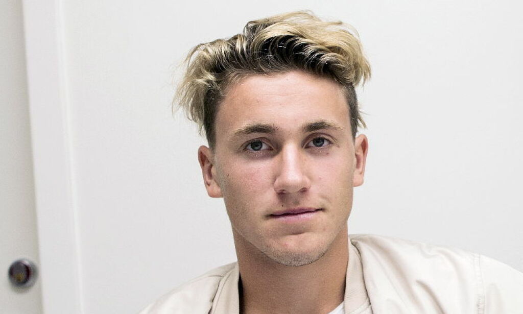 Casper Ruud varsler: - Jeg vil nok isolere meg litt. Martin Ødegaard og jeg må bruke hverandre