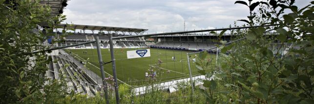 HamKam-spiller angrepet med hammer