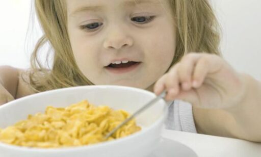 Slik velger du frokostblanding