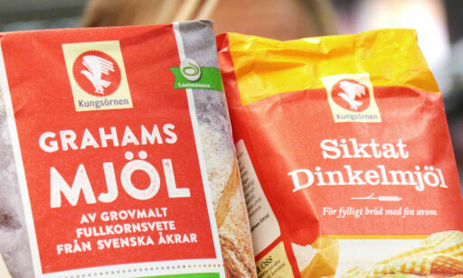 Disse varene får du til under halv pris i Sverige