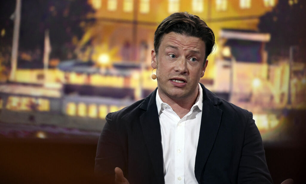 Spanjoler raser over kjendis-kokkens paellaoppskrift